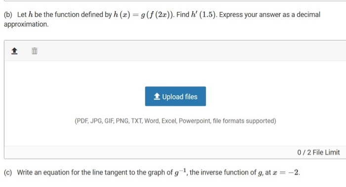 Solved A GRAPHING CALCULATOR IS REQUIRED FOR THIS QUESTION. | Chegg.com