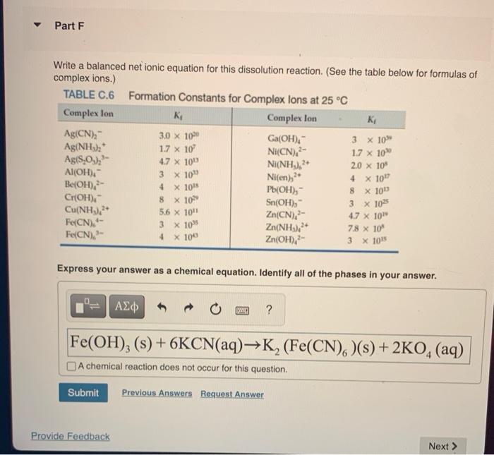 Solved please help me answer parts BD and F please also | Chegg.com