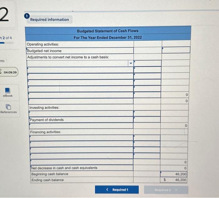 Solved Use this information for the questions IE-11 through | Chegg.com