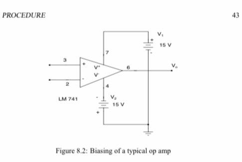 Solved 3. Design the inverting operational amplifier shown | Chegg.com