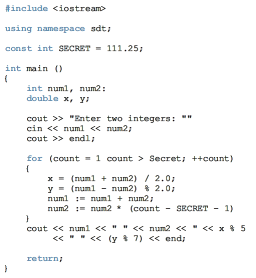 Solved: The number in parentheses at the end of an exercise refers ...