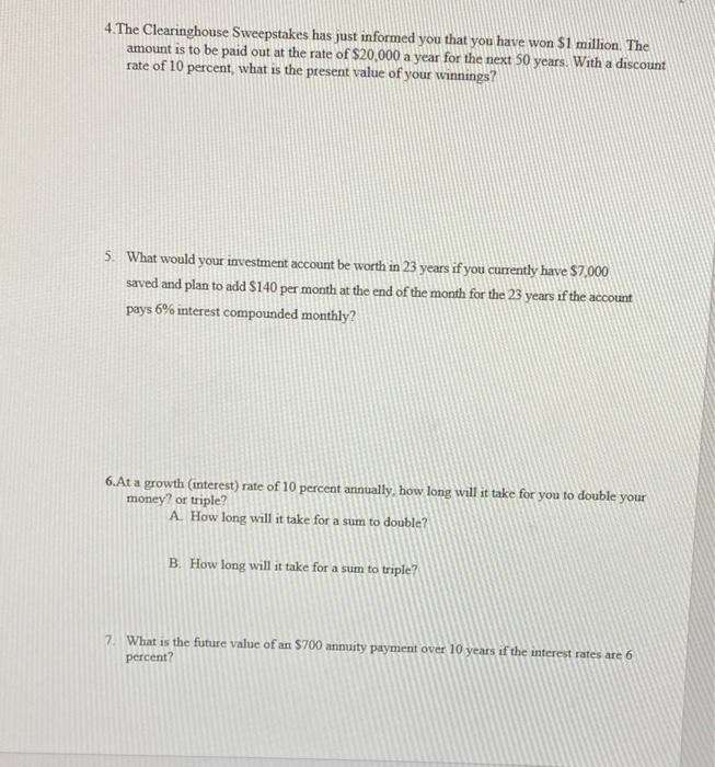 Solved Show all keystrokes to receive full credit for | Chegg.com