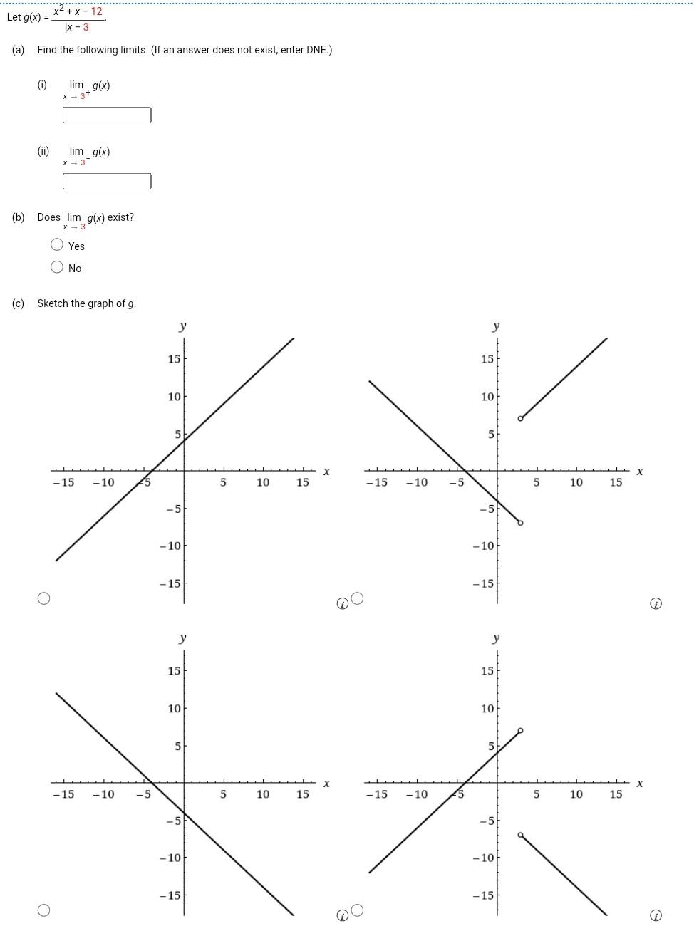 Solved Sketch the graph of an example of a function f that | Chegg.com