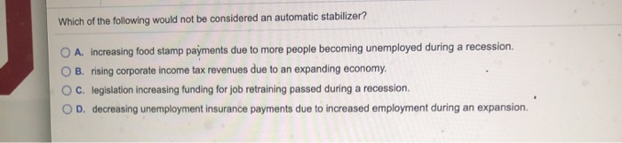 Solved Question Help 3.3-1 All else equal, a decrease in | Chegg.com
