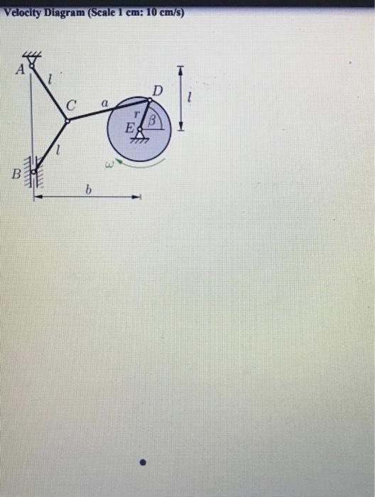 The mechanism shown in Figure 2 has the following | Chegg.com