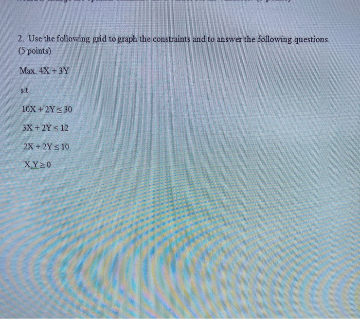 Solved i need to use EXCEL and SOLVER so please show me what | Chegg.com