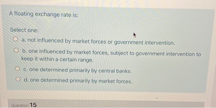 Solved Which of the following provides an explanation for | Chegg.com