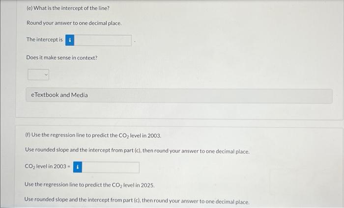 Solved Levels of carbon dioxide (CO2) in the atmosphere are | Chegg.com
