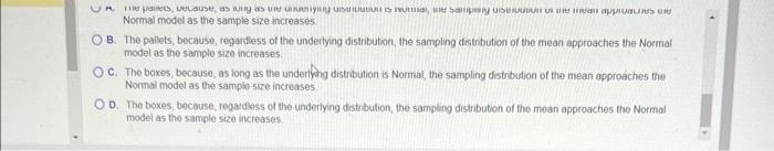 Solved A food company sells salmon to various customers. The | Chegg.com