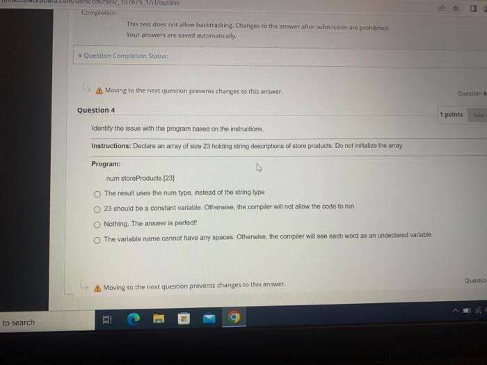 Solved Complete the code for the program below by placing | Chegg.com