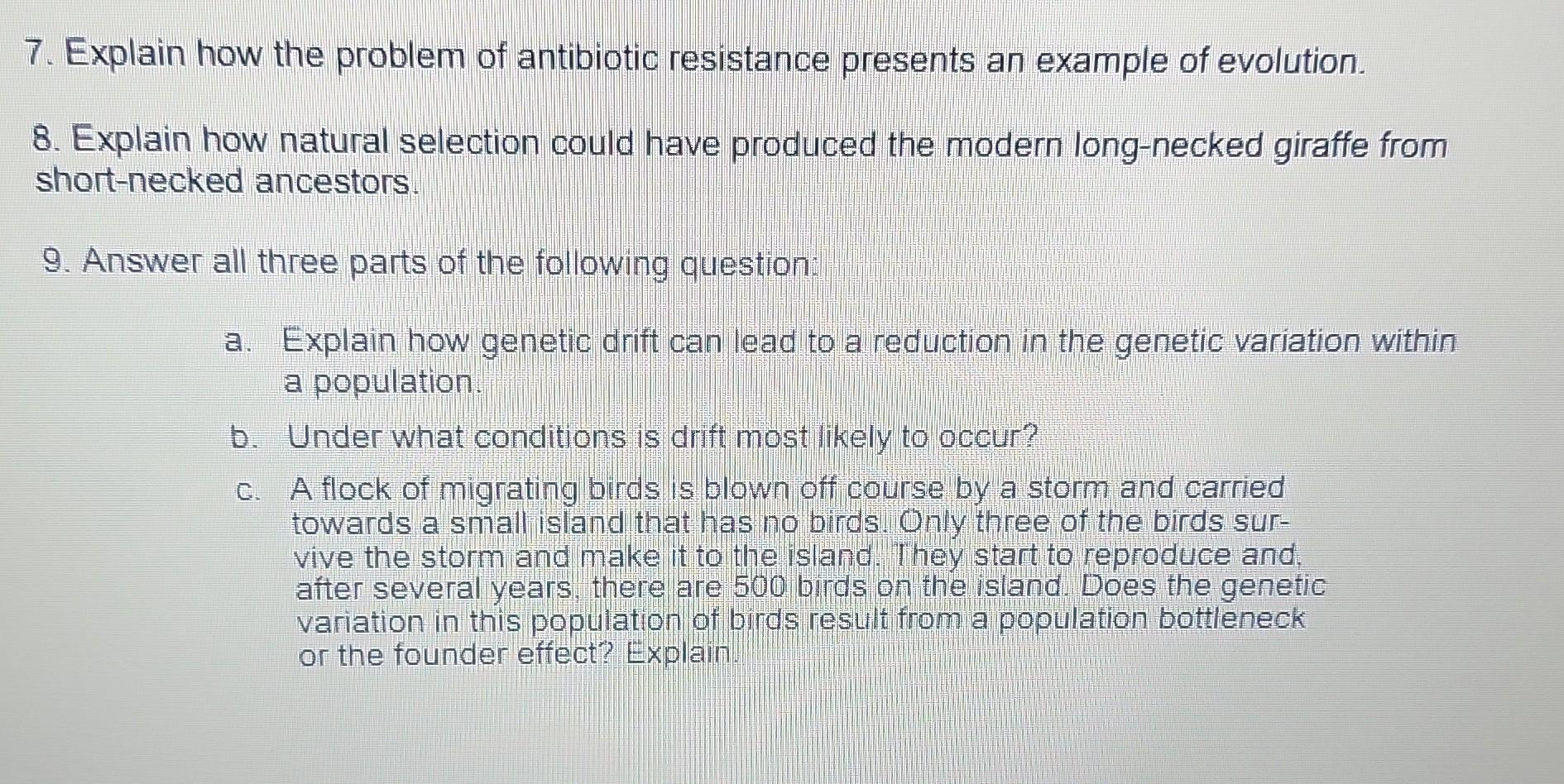 Solved Iask 1: Long answer G.H. Hardy and Wilhelm Weinberg | Chegg.com