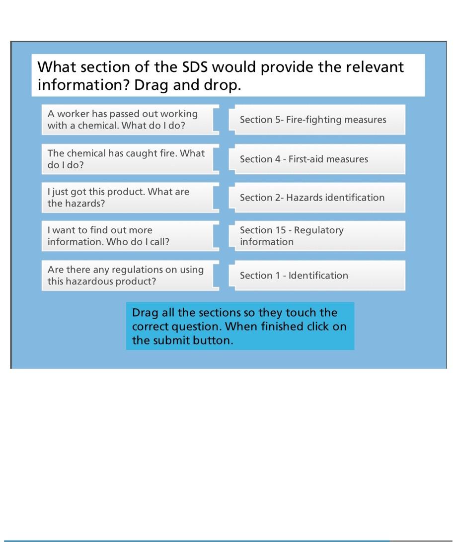 solved-what-section-of-the-sds-would-provide-the-relevant-chegg