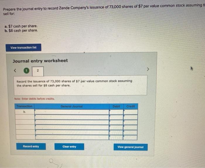 solved-prepare-the-journal-entry-to-record-zende-company-s-chegg