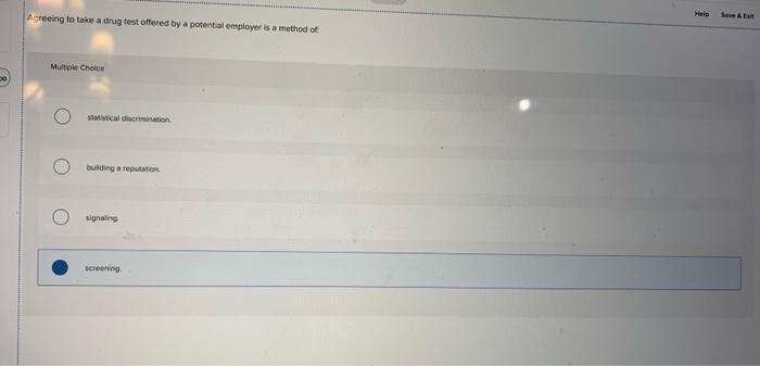 Solved Auto insurance companies charge higher insurance | Chegg.com