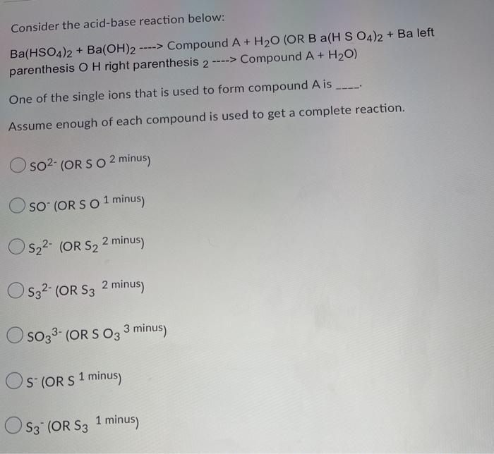 Solved 4Lak hou ane given the basehand sienals h wir ams or