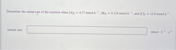 Solved For the reaction 2 A( g)+2 B( g)+C(g) 3G(g)+4 F( g) | Chegg.com