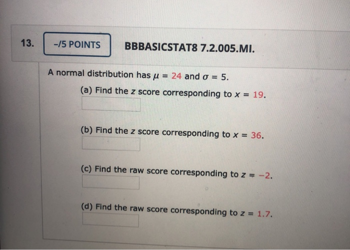 Solved -/4 POINTS BBBASICSTAT8 5.2.017.MI. You Roll Two Fair | Chegg.com