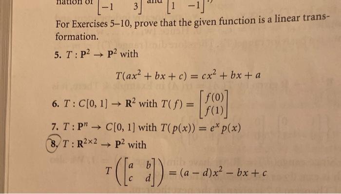 Solved can you please explain and show the work for question | Chegg.com
