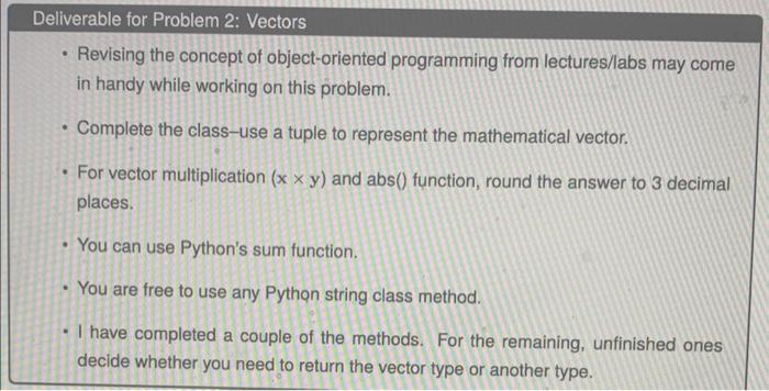 Solved in python pleaseThe other answers on chegg for this | Chegg.com