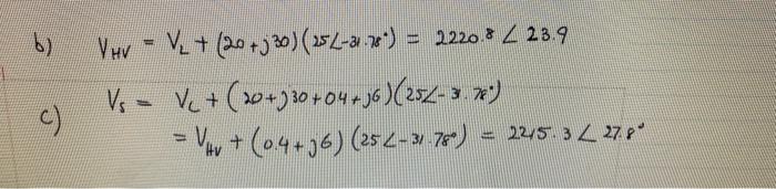 Solved need help figuring out how he did the math with the Chegg