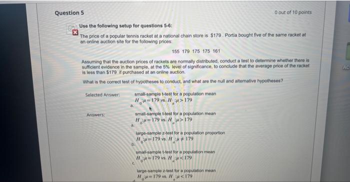 Solved Question 2 5 pts The probability that a tennis set