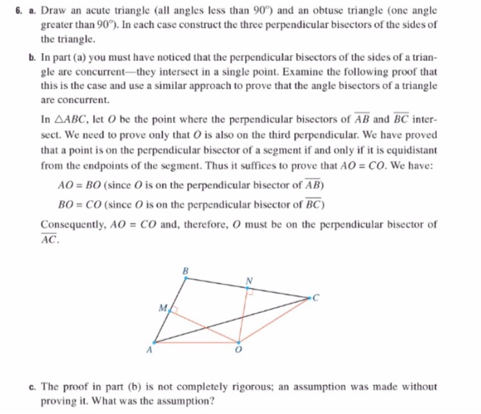 Acute Angle - Math Steps, Examples & Questions