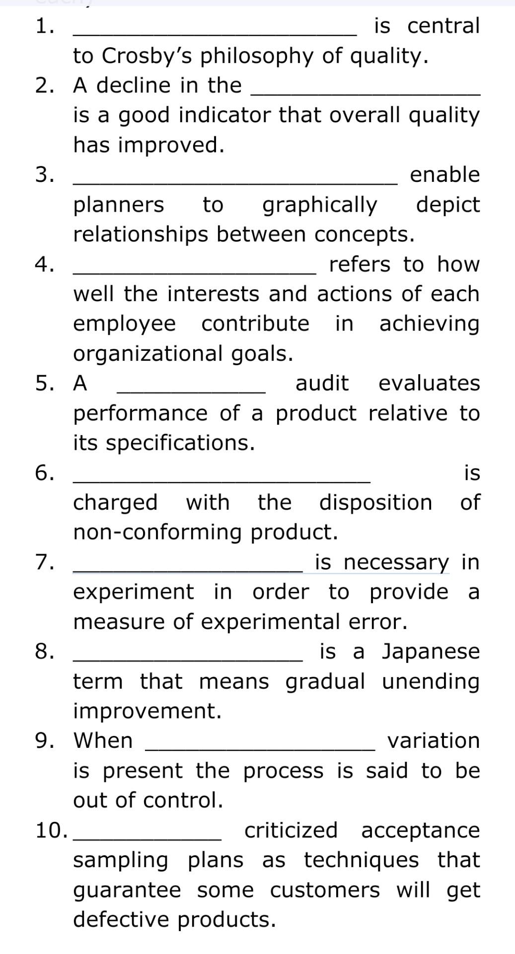 Figure no. 3. Relationship between performance indicators and