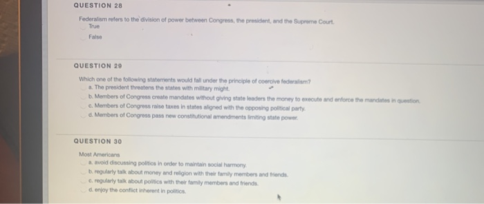 Solved QUESTION 22 The Free Rider Problem Occurs Because | Chegg.com