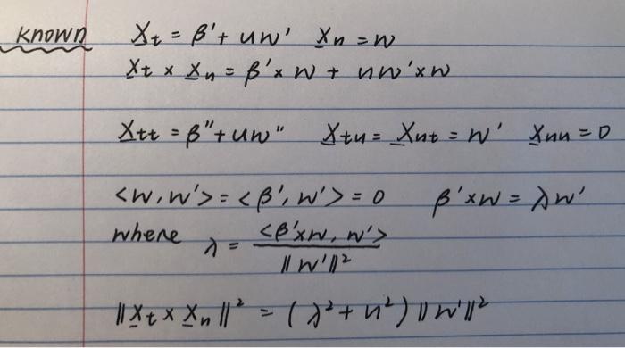 Find The Value Of N Coefficients Of First And Sec Chegg Com