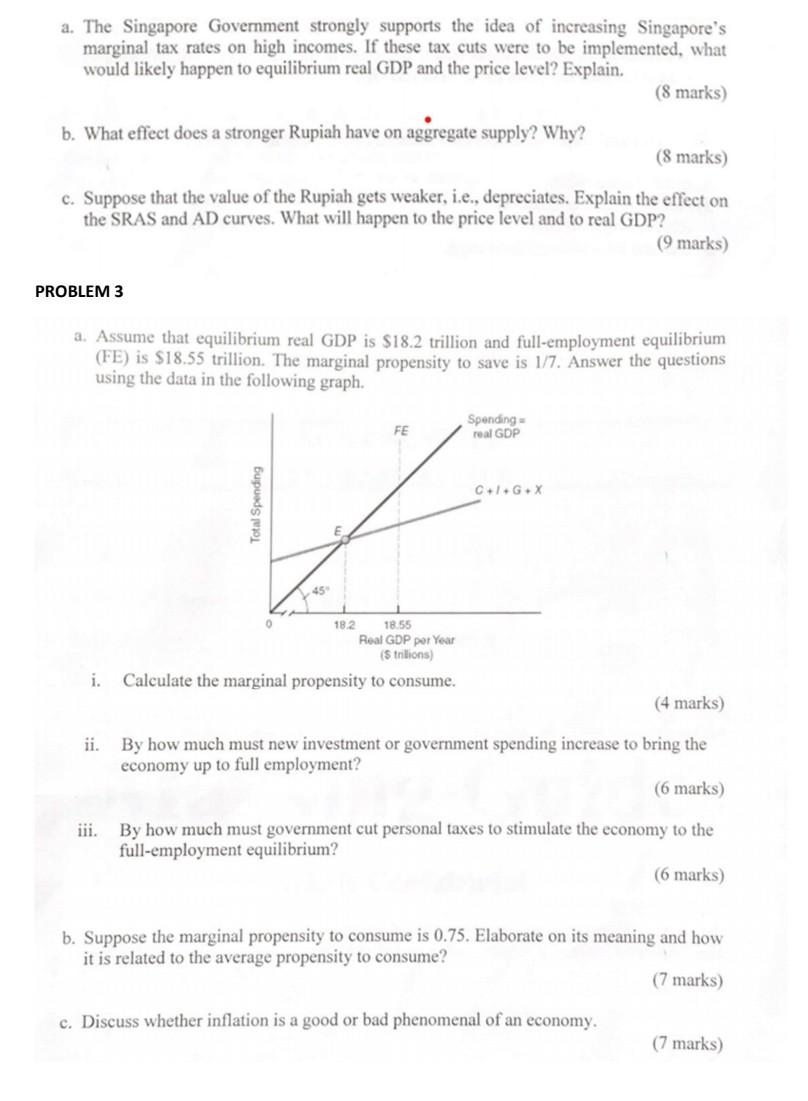 Solved Consider Figure B1 Below When Answering The Questions | Chegg ...