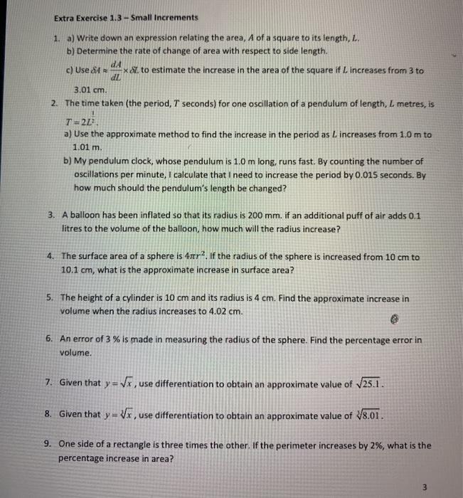 Solved Hi i need answer for question 9,8,6,5,3 another | Chegg.com
