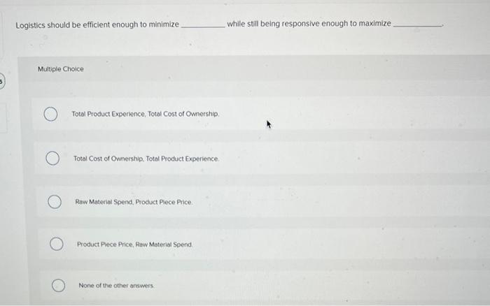 solved-the-tapering-principle-of-transportation-rates-chegg