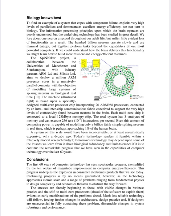 What are copes questions image