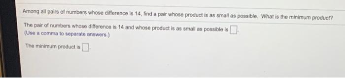 solved-among-all-pairs-of-numbers-whose-difference-is-14-chegg