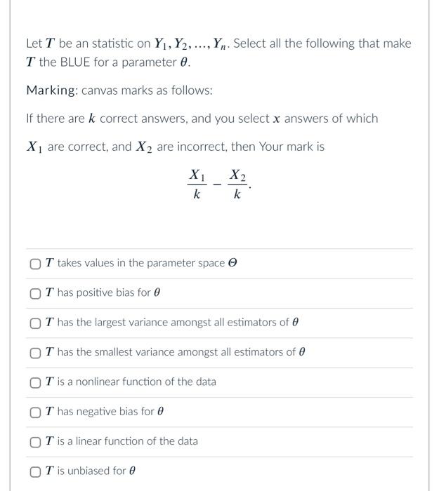 Solved Let X1 X2 X3∼n μ1 1 1 And X4∼n μ2 −1 1 Let