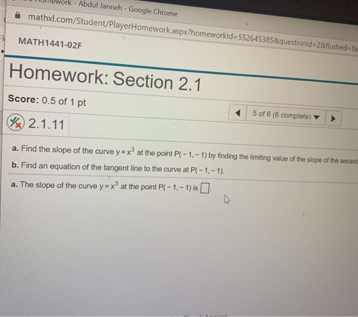 Solved Vework Abdul Janneh Google Chrome Chegg Com<script async src=