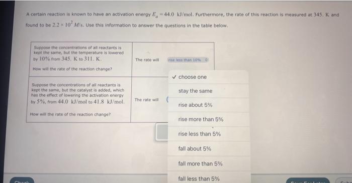 Solved Please Show Me The Calculations For Both Parts Of The | Chegg.com