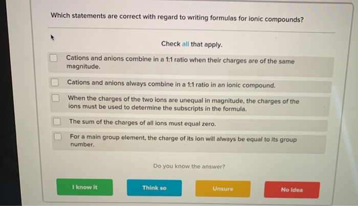 solved-which-statements-are-correct-with-regard-to-writing-chegg