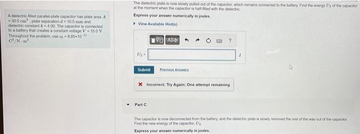Solved please help with part B and c. step by step would be | Chegg.com