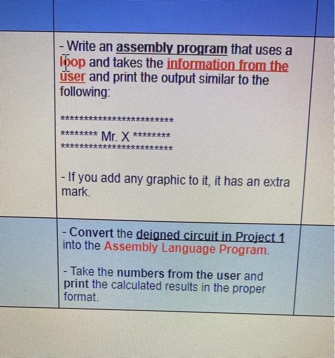 Solved please i want step-by-step how write the answer in | Chegg.com