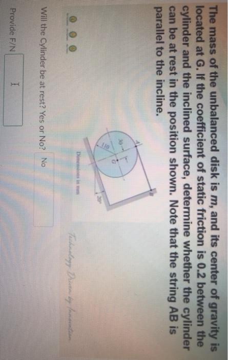 Solved answer the two question, first in the box and the | Chegg.com