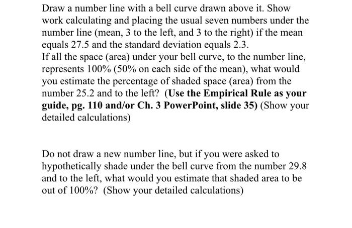 solved-draw-a-number-line-with-a-bell-curve-drawn-above-it-chegg