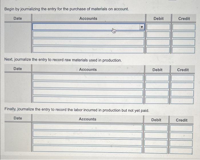 Solved Goldenrod Company makes artificial flowers and