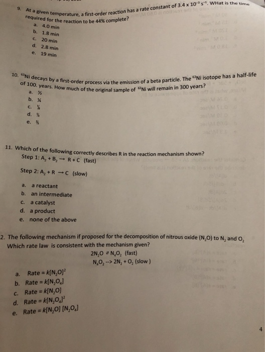 Solved Part A 19 Questions Worth 95 Points Composition O Chegg Com