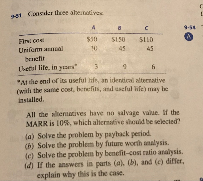 Solved Can You Show Step By Step Especially For Part B And | Chegg.com