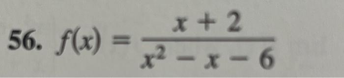 find the x-values at which f is not continuous. state | Chegg.com