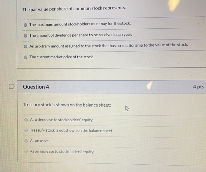 solved-the-par-value-per-share-of-common-stock-represents-chegg