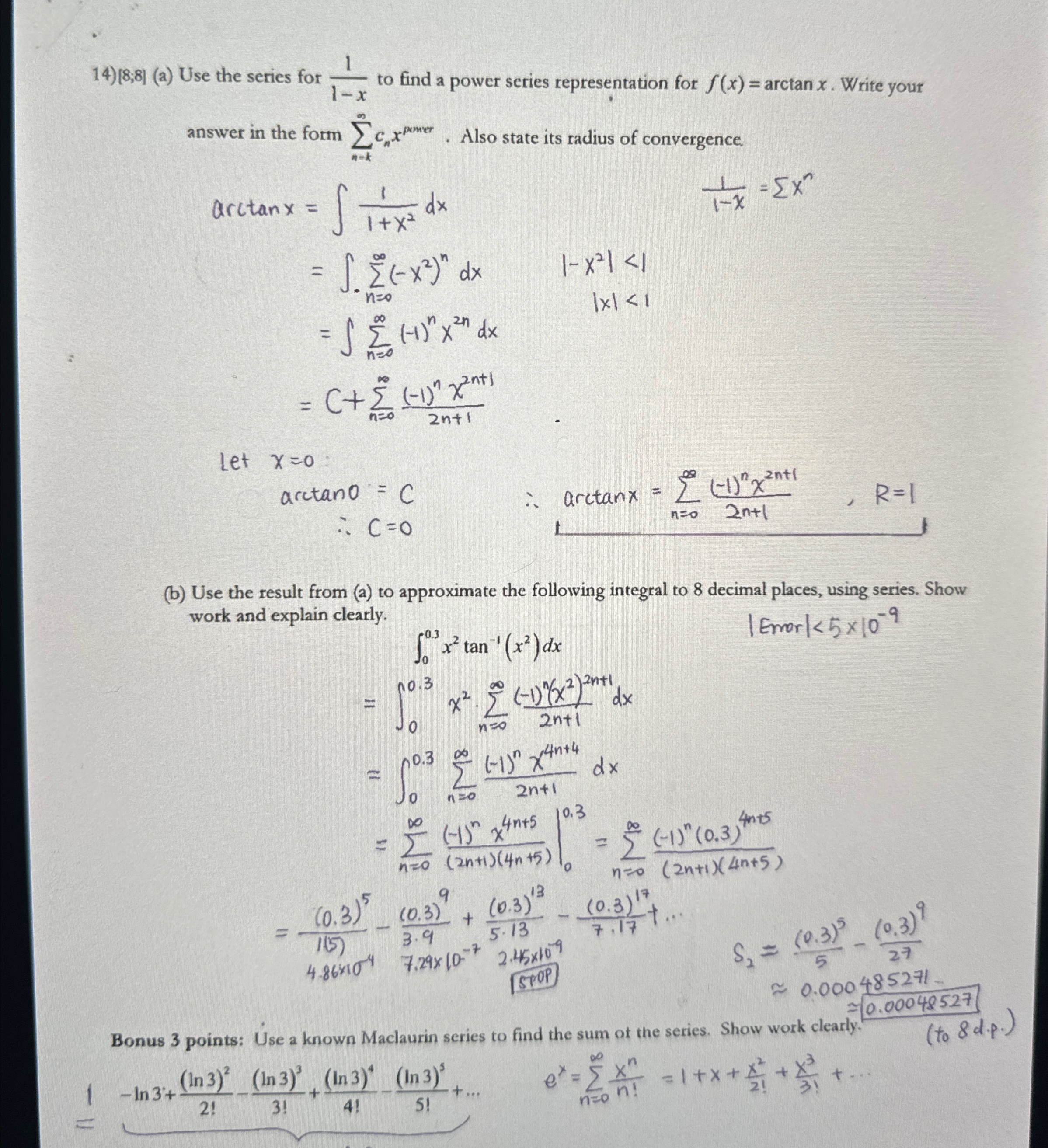 Solved Can you explain each an every step with rules etc. i | Chegg.com