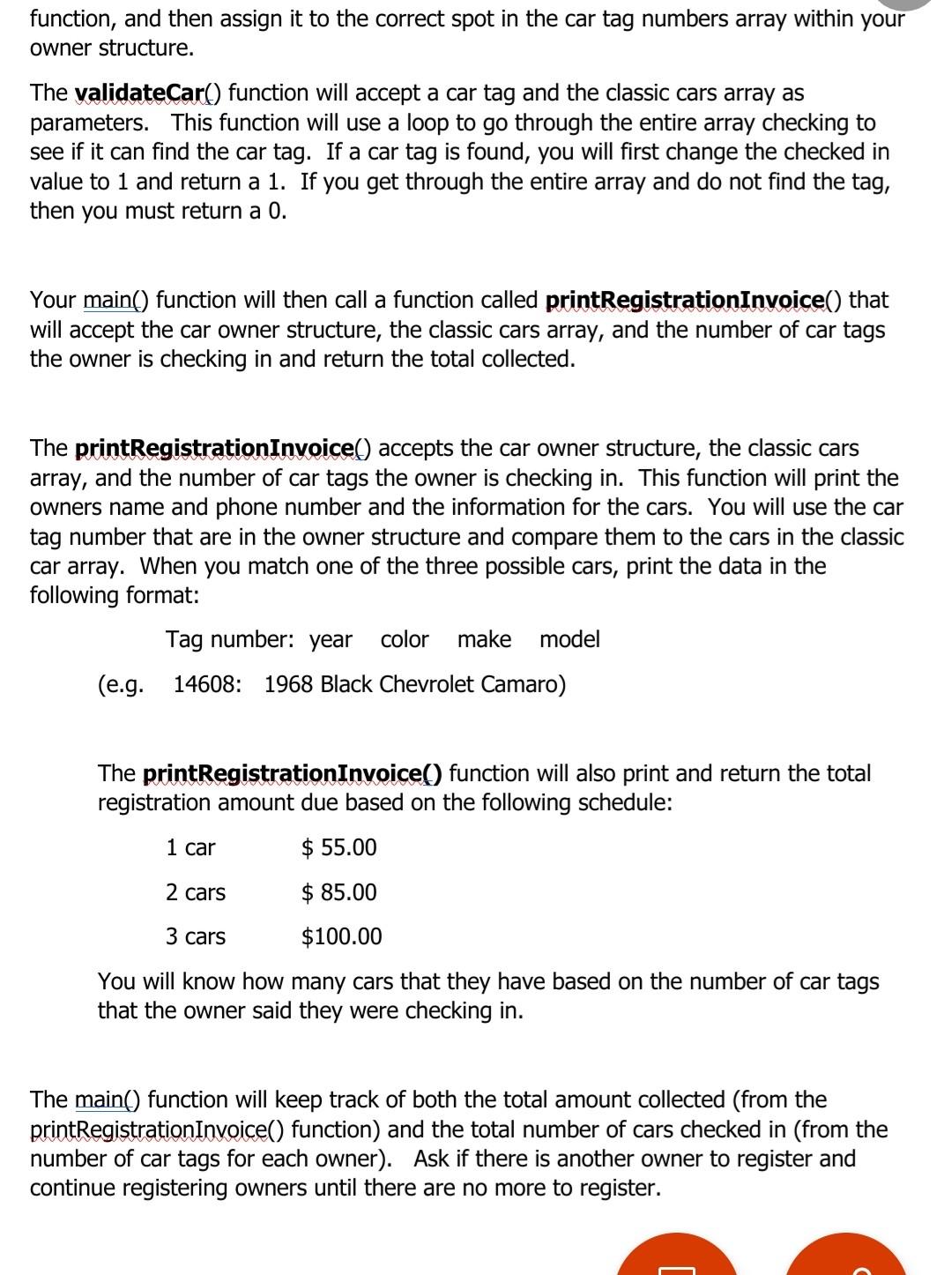 Solved You will be writing a program that checks in | Chegg.com