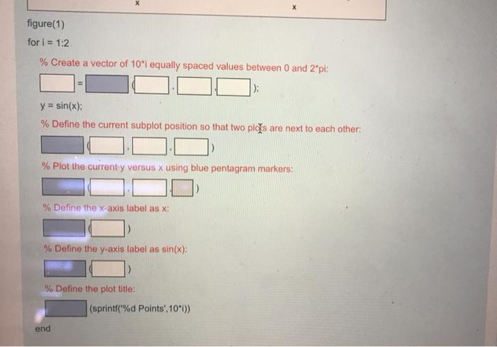 Solved Drag and drop the correct answers from the options | Chegg.com